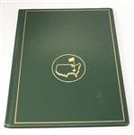 2004 Masters Tournament Annual - Phil Mickelson Winner