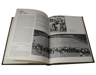 'The First 41 Years' - Masters Golf Book