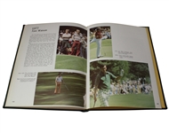 'The First 41 Years' - Masters Golf Book