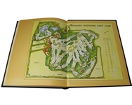 'The First 41 Years' - Masters Golf Book