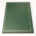 'The First 41 Years' - Masters Golf Book