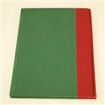 1952 Baltusrol Golf Club Book