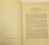 'The Game of Golf' The Lonsdale Libraries Volume IX - Mark Brooks Collection