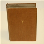 'The Game of Golf' The Lonsdale Libraries Volume IX - Mark Brooks Collection