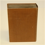 'The Game of Golf' The Lonsdale Libraries Volume IX - Mark Brooks Collection