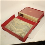 'Scotland's Gift. Golf. Reminiscences 1872–1927' by Signed Ltd Ed. 30/260 Charles Blair Macdonald