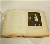'Scotland's Gift. Golf. Reminiscences 1872–1927' by Signed Ltd Ed. 30/260 Charles Blair Macdonald
