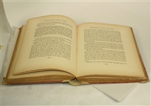 'Scotland's Gift. Golf. Reminiscences 1872–1927' by Signed Ltd Ed. 30/260 Charles Blair Macdonald