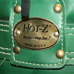 Masters Vintage Hot-Z Golf Bag