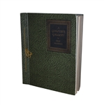 'A Golfer's Gallery' by Old Masters - Introduced by Bernard Darwin WITH COVER