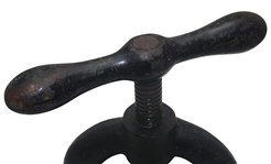 Vintage 1895 Gutta Percha Golf Ball Maker