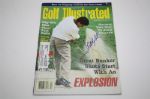 Lot of 8 Signed Magazines and One Photo JSA COA