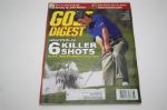 Lot of 8 Signed Magazines and One Photo JSA COA