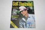 Lot of 8 Signed Magazines and One Photo JSA COA