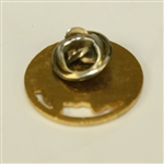 1998 Masters Commemorative Pin - O'Meara Victory