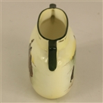 Small Royal Doulton Ceramic Bud Vase “Is a caddie always necessary?”