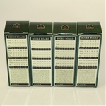 2000 Tiger Woods Nike Commemorative Open Champion Dozen Ball Tin Box Set