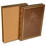 Byron Nelson Signed The Byron Nelson Story Ltd Edition Book - #531/600 Mint in Slipcase