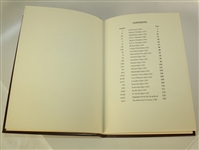 Byron Nelson Signed 'The Byron Nelson Story' Ltd Edition Book - #531/600 Mint in Slipcase