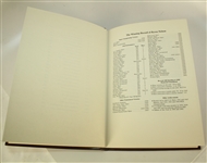 Byron Nelson Signed 'The Byron Nelson Story' Ltd Edition Book - #531/600 Mint in Slipcase