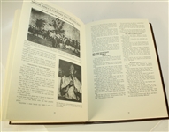 Byron Nelson Signed 'The Byron Nelson Story' Ltd Edition Book - #531/600 Mint in Slipcase