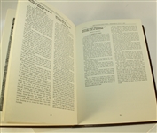 Byron Nelson Signed 'The Byron Nelson Story' Ltd Edition Book - #531/600 Mint in Slipcase