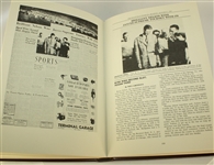 Byron Nelson Signed 'The Byron Nelson Story' Ltd Edition Book - #531/600 Mint in Slipcase