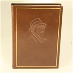 Byron Nelson Signed 'The Byron Nelson Story' Ltd Edition Book - #531/600 Mint in Slipcase