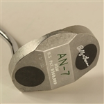 Masters Limited Edition Bobby Grace AN-7 Putter #1/100