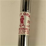 Masters Limited Edition Bobby Grace AN-7 Putter #1/100