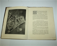  1923 Congressional Country Club Prospectus Book Includes Club History