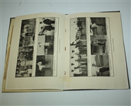  1923 Congressional Country Club Prospectus Book Includes Club History