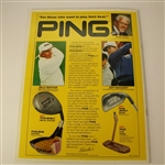 1994 US Amateur Championship Program at TPC Sawgrass - Tiger Woods Win