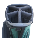 Augusta National Golf Club Member's PING Stand Bag