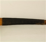 Robert Simpson Crafted Freddie Tait (Amateur Champ 1896 & 98) Driver - Carnoustie