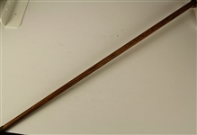 Robert Simpson Crafted Freddie Tait (Amateur Champ 1896 & 98) Driver - Carnoustie