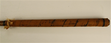 Robert Simpson Crafted Freddie Tait (Amateur Champ 1896 & 98) Driver - Carnoustie