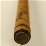 Robert Simpson Crafted Freddie Tait (Amateur Champ 1896 & 98) Driver - Carnoustie