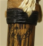 Robert Simpson Crafted Freddie Tait (Amateur Champ 1896 & 98) Driver - Carnoustie
