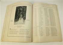 1927 US Open Championship Program - Oakmont C.C.
