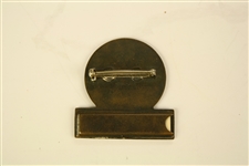1975 US Amateur Championship Contestant Pin - Curtis Strange