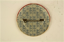1958 Gleneagles-Chicago Open Contestant Badge - Ken Venturi Winner