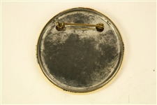 1948 Chicago Victory National Championship Contestant Pin - Bobby Locke Winner