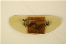 1945 LA Open Championship Contestant Pin - Sam Snead Winner