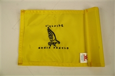 Disney's Osprey Ridge Miniature Pin Flag