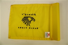 Disney's Osprey Ridge Miniature Pin Flag