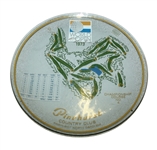 1973 World Open Championship at Pinehurst CC #4 Glass Plate
