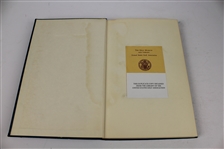 'How To Master The Irons' Golf Book by Gene Littler with Don Collett - 1962
