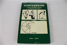 Billy Casper 'My Million-Dollar Shots' Book Signed by Billy Casper JSA COA