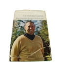 Billy Casper The New Billy Casper Book Signed by Billy Casper JSA COA